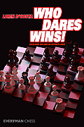 Who Dares Wins Attacking the King on Opposite Sides