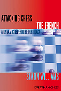 Attacking Chess The French