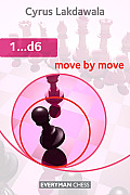 1..d6 Move by Move