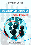 Sicilian Scheveningen Move by Move