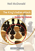 King's Indian Attack Move by Move