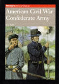 American Civil War Confederate Army Unif
