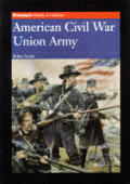 American Civil War Union Army Uniforms