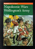 Napoleonic Wars Wellingtons Army