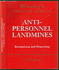 Anti-Personnel Mines: Recognising and Disarming