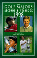 Golf Majors Records & Yearbook 1998