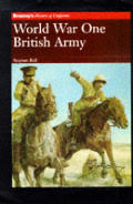World War One British Army