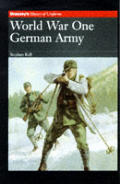 World War One German Army