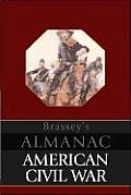 American Civil War Brasseys Almanac