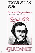 Edgar Allan Poe Poems & Essays On Poetry