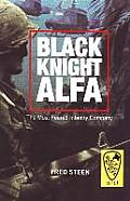 Black Knight Alfa The Most Feared Infantry Unit