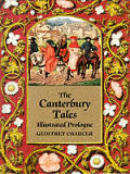 Canterbury Tales Illustrated Prologue