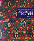 Classical Tradition In Anatolian Carpets