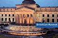 Brooklyn Museum: Building for the Future (Art Spaces)