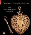 Treasures of Jewish Heritage The Jewish Museum London