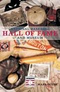 National Baseball Hall of Fame & Museum Map & Guide