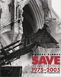 Save Britains Heritage 1975 2005 Thirty Years Of Campaigning