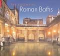 Essential Roman Baths
