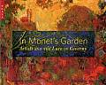 In Monets Garden Artists & the Lure of Giverny