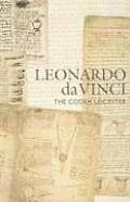 Leonardo Da Vincier: The Codex Leicester