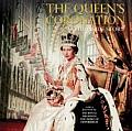 Queens Coronation The Inside Story