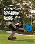 Sydney & Walda Besthoff Sculpture Garden