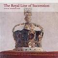 Royal Line of Succession Official Souvenir Guide