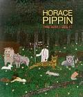 Horace Pippin The Way I See It