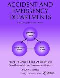 Health Care Needs Assessment: The Epidemiologically Based Needs Assessment Review