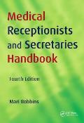 Medical Receptionists and Secretaries Handbook