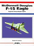 Mcdonnell Douglas F 15 Eagle340042
