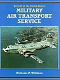Military Air Transport Service Aircraft Of The United States