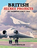 British Secret Projects Jet Bombers Since 1949