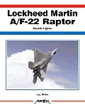 Lockheed Martin Fa 22 Raptor