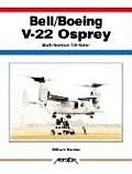 Bell Boeing V 22 Osprey Areofax Series