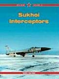 Sukhoi Interceptors (Red Star)