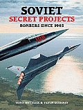 Soviet Secret Projects Bombers Since 194