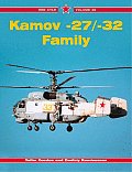 Kamov 27 32 Family