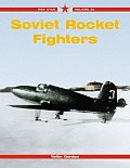 Soviet Rocket Fighters