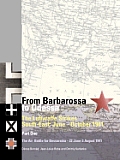 From Barbarossa to Odessa: The Luftwaffe and Axis Allies Strike South-East: June - October 1941 Part 1: The Air Battle for Bessarabia - 22nd June - 31