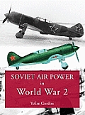 Soviet Air Power in World War 2