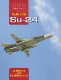 Sukhoi Su-24: Fra-Op: Famous Russian Aircraft