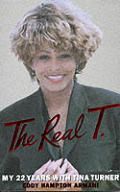 Real T Tina Turner
