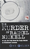 Murder Of Rachel Nickell