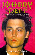 Johnny Depp The Biography