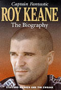 Captain Fantastic Roy Keane