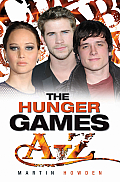 Hunger Games A-Z