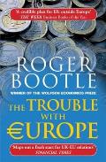 Trouble with Europe Third Edition
