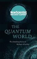 Trouble with Reality Inside the Disturbing World of Quantum Theory