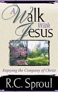 Walk With Jesus Enjoying The Company O